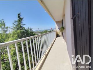  Appartement à vendre 4 pièces 81 m²