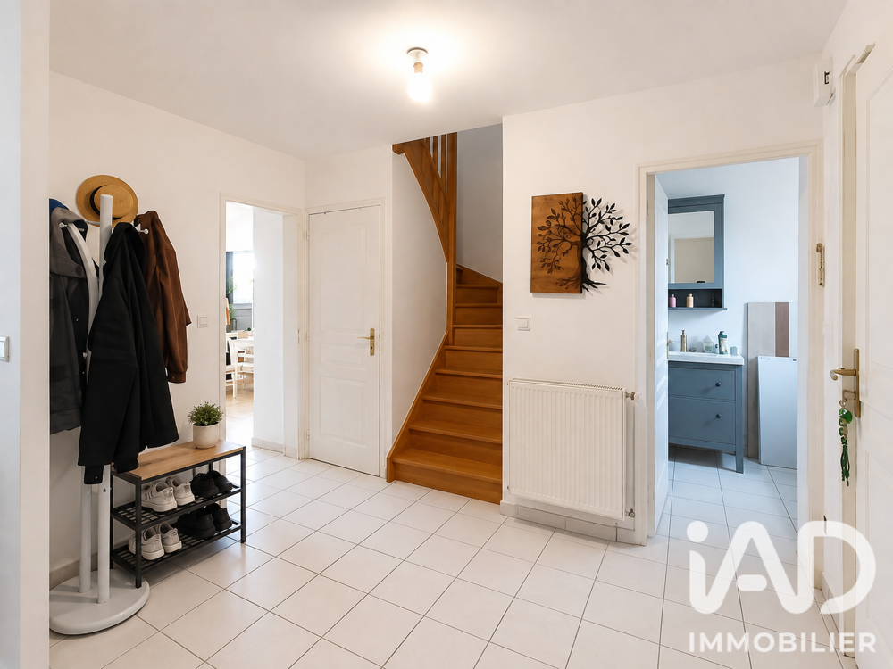 Vente Maison Vente Pavillon 5 pièces Courchamp