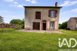  Maison à vendre 4 pièces 74 m²
