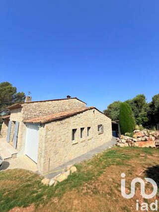  Maison à vendre 7 pièces 245 m²
