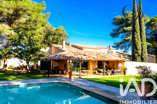  Maison à vendre 7 pièces 256 m²