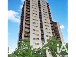  Appartement à vendre 4 pièces 79 m²