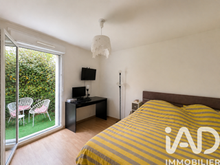  Appartement à vendre 4 pièces 71 m²