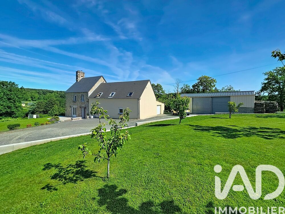 Vente Maison Vente Maison/villa 5 pièces Le parc