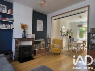  Maison à vendre 5 pièces 120 m²