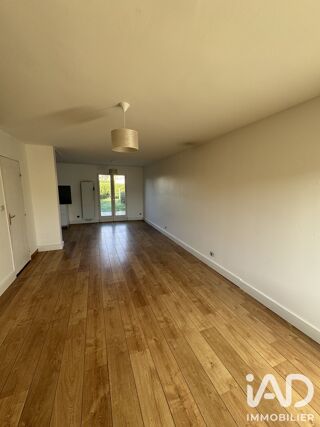  Maison à louer 4 pièces 83 m²