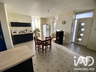  Maison à vendre 5 pièces 102 m²