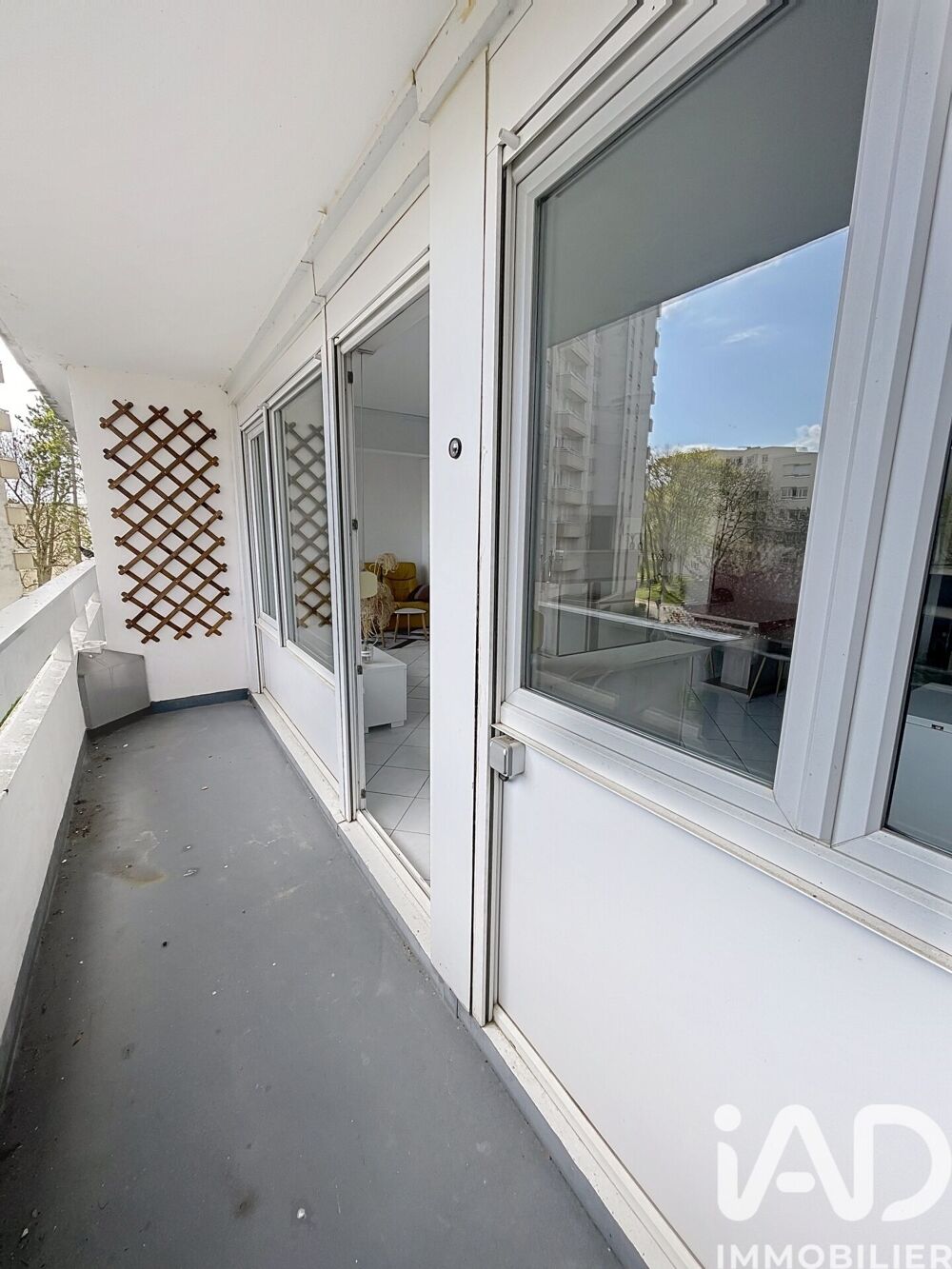 Vente Appartement Vente Appartement 4 pièces Reims