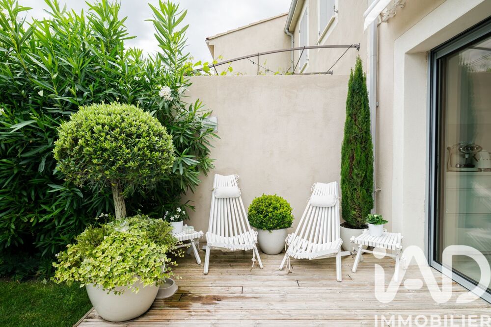 Vente Maison traditionnelle 4 pièces