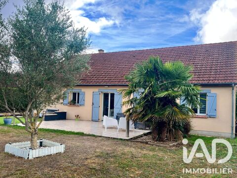   Vente Maison/villa 6 pièces Maison - 6 pièce(s) - 106 m²