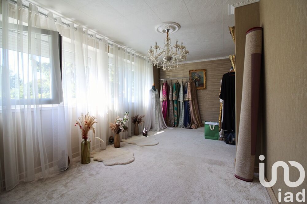 Vente Maison Vente Maison/villa 5 pièces Villiers-le-bel