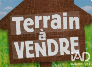  Terrain à vendre 508 m²