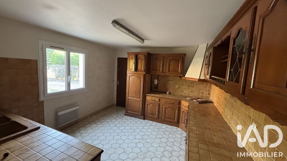 Vente Maison/villa 7 pièces