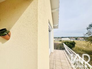  Maison à vendre 4 pièces 91 m²