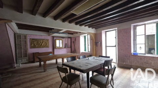  Maison à vendre 4 pièces 107 m²