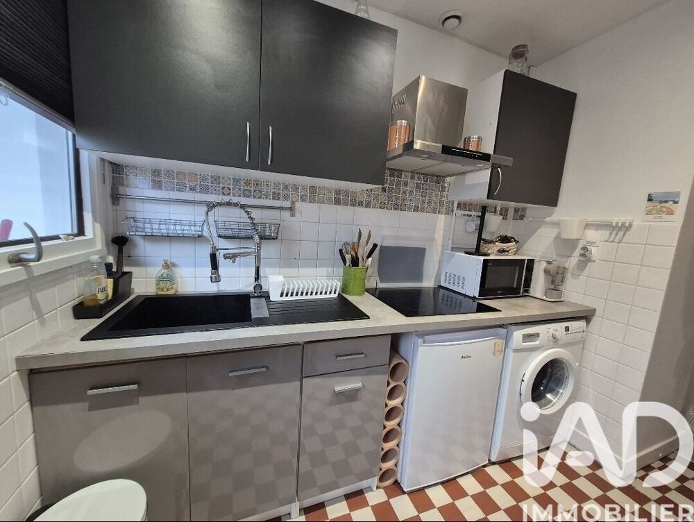 Vente Maison/villa 2 pièces