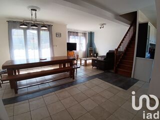  Maison � vendre 6 pi�ces 133 m�