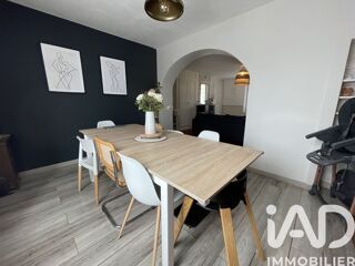  Maison à vendre 5 pièces 135 m²