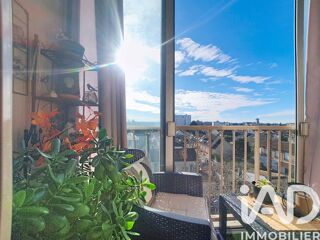  Appartement à vendre 2 pièces 45 m²