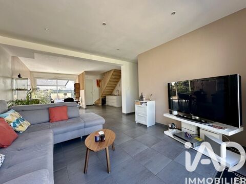  Maison � vendre 6 pi�ces 121 m�