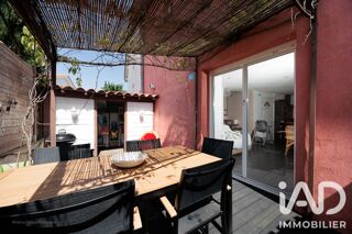  Maison à vendre 4 pièces 92 m²