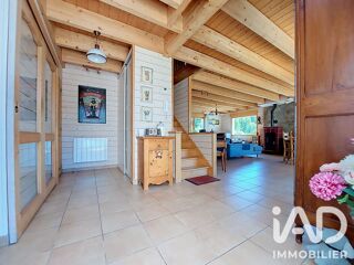  Maison à vendre 6 pièces 142 m²
