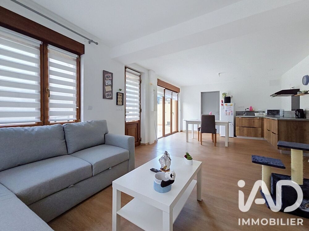 Vente Maison Vente Maison de village 5 pièces Doumely-bégny