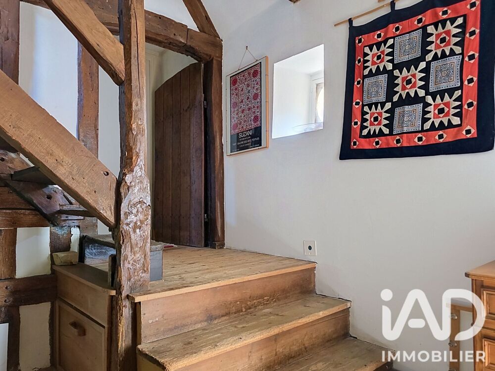 à vendre  Maison Crestot (27110)