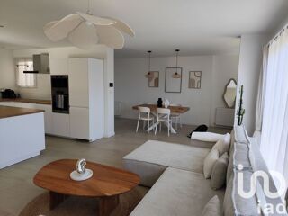  Maison à vendre 6 pièces 130 m²