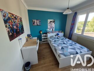  Maison à vendre 5 pièces 133 m²