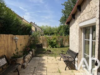  Maison à vendre 5 pièces 96 m²