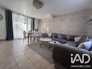  Maison à vendre 4 pièces 77 m²
