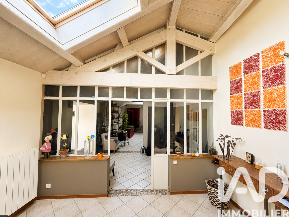 � vendre  Maison La Rochelle (17000)