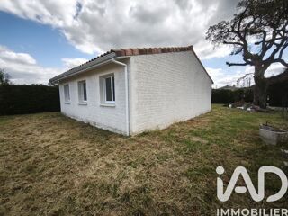  Maison à vendre 4 pièces 81 m²