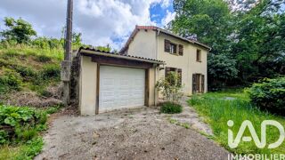  Maison à vendre 4 pièces 70 m²