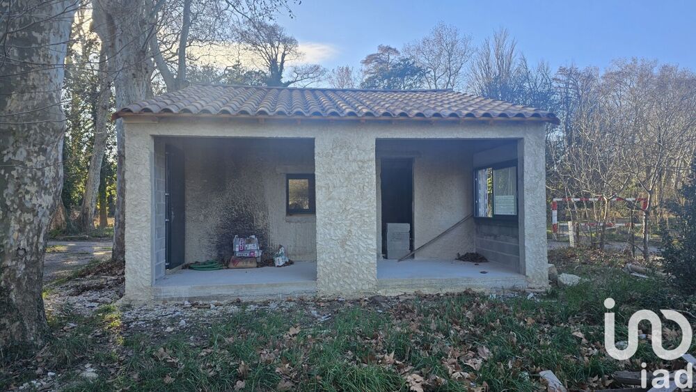 Vente Immeuble Vente Immeuble 58 m&sup2; Nîmes