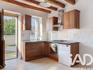  Maison à vendre 5 pièces 112 m²