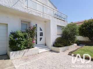  Maison à vendre 6 pièces 130 m²