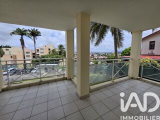  Appartement à vendre 3 pièces 77 m²