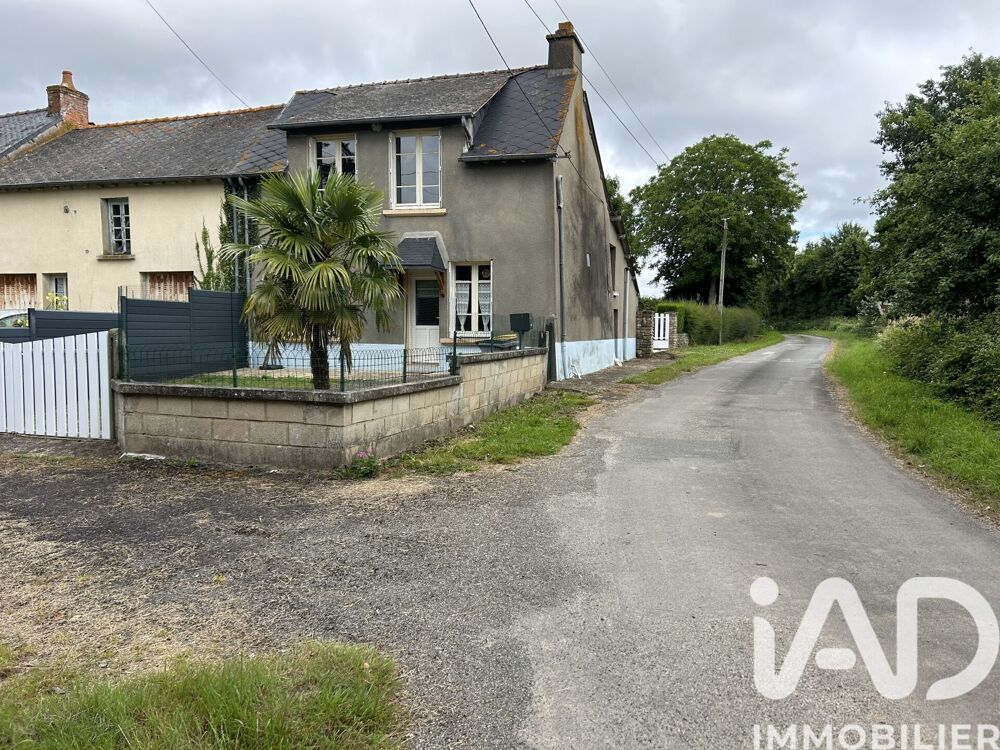 Vente Maison/villa 3 pièces
