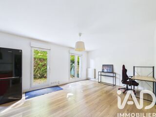  Appartement à vendre 2 pièces 48 m²