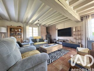  Maison à vendre 8 pièces 210 m²