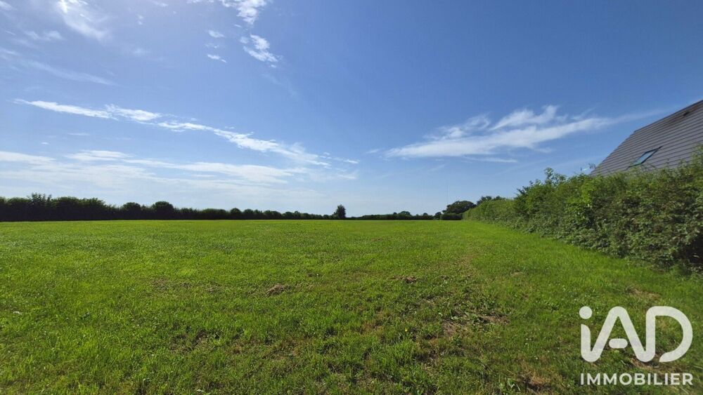 Vente Terrain Vente Terrain à bâtir 2 196 m&sup2; Frasnoy