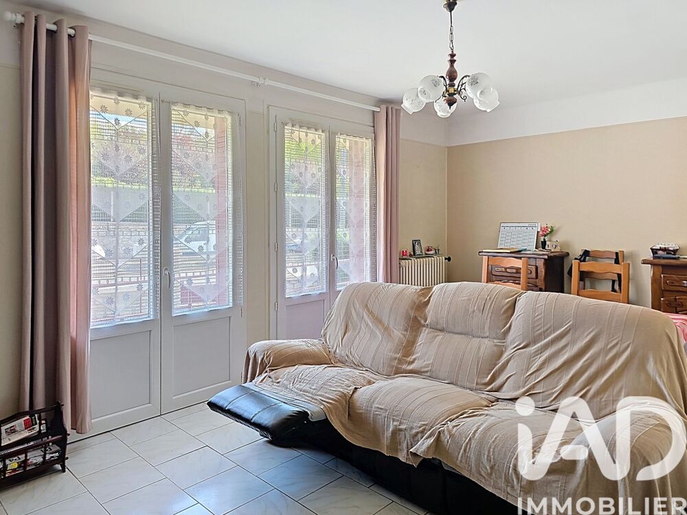 Vente Maison Vente Pavillon 4 pièces La ferté-gaucher