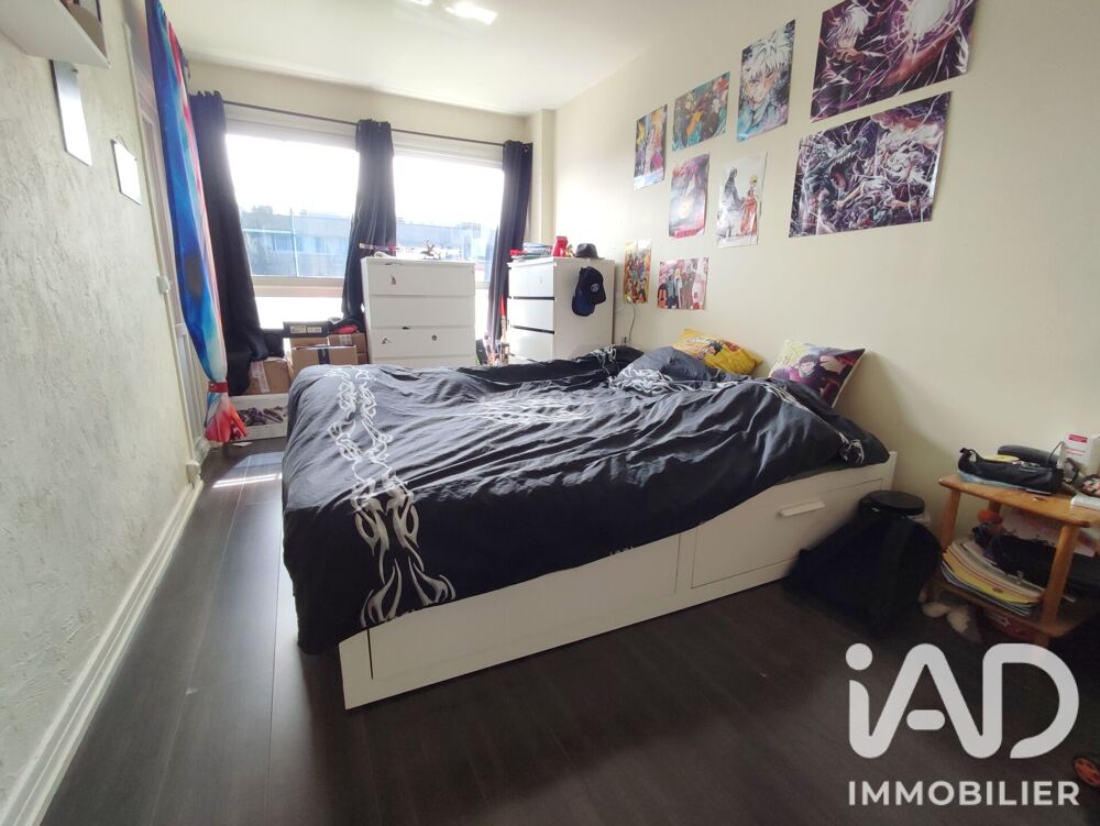 Vente Appartement Vente Appartement 4 pièces Écouen