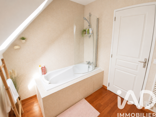  Maison à vendre 6 pièces 120 m²