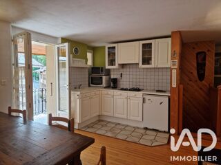  Appartement à vendre 4 pièces 70 m²