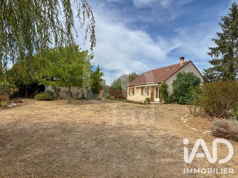   Vente Maison/villa 5 pièces Maison - 5 pièce(s) - 97 m²