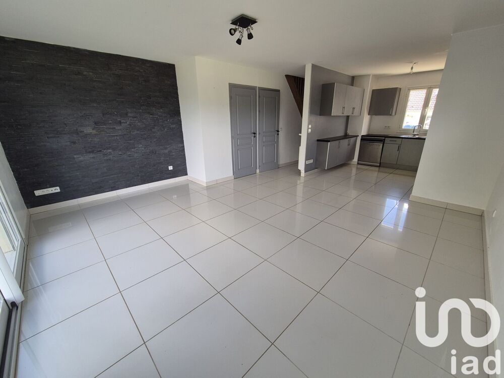 Vente Pavillon 3 pièces