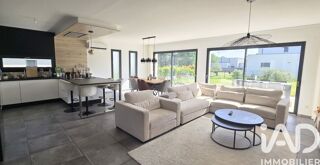  Maison à vendre 7 pièces 204 m²